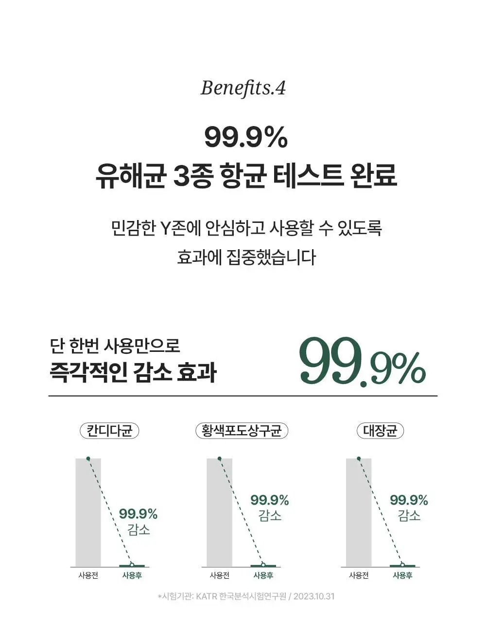 [청결티슈]이너생각 밸런싱 페미닌 클렌징 티슈 15매입 상세페이지 22